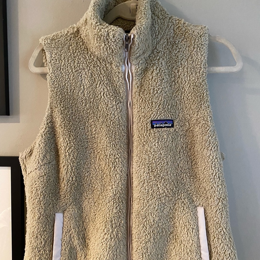 Patagonia Women’s Vest